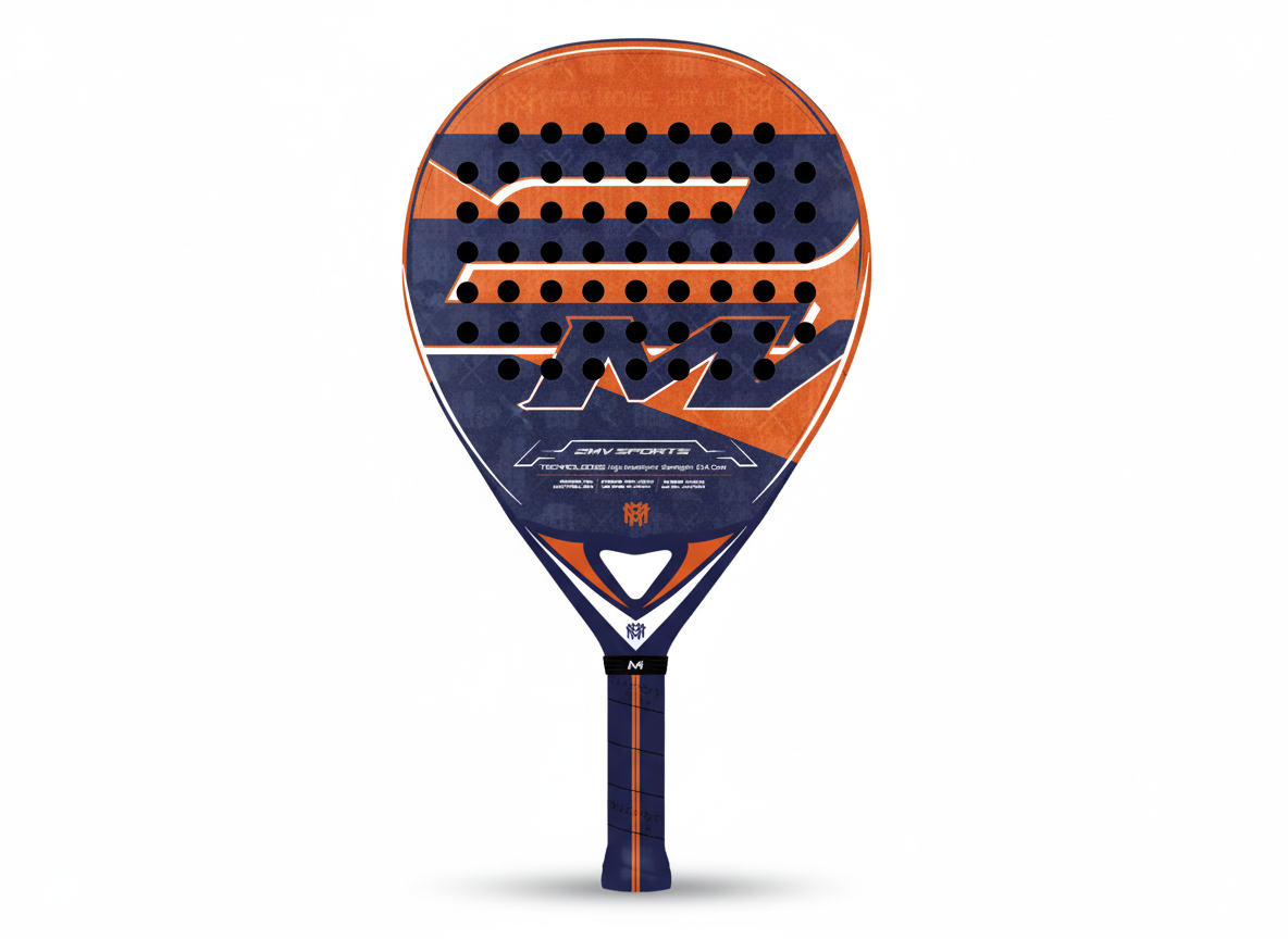 2MV - Padel Schläger