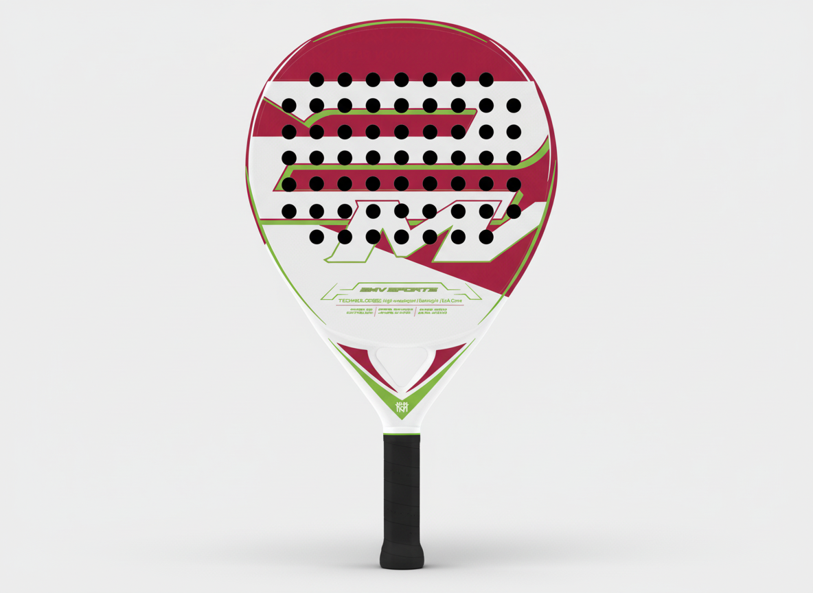 MMV-Padel Schläger