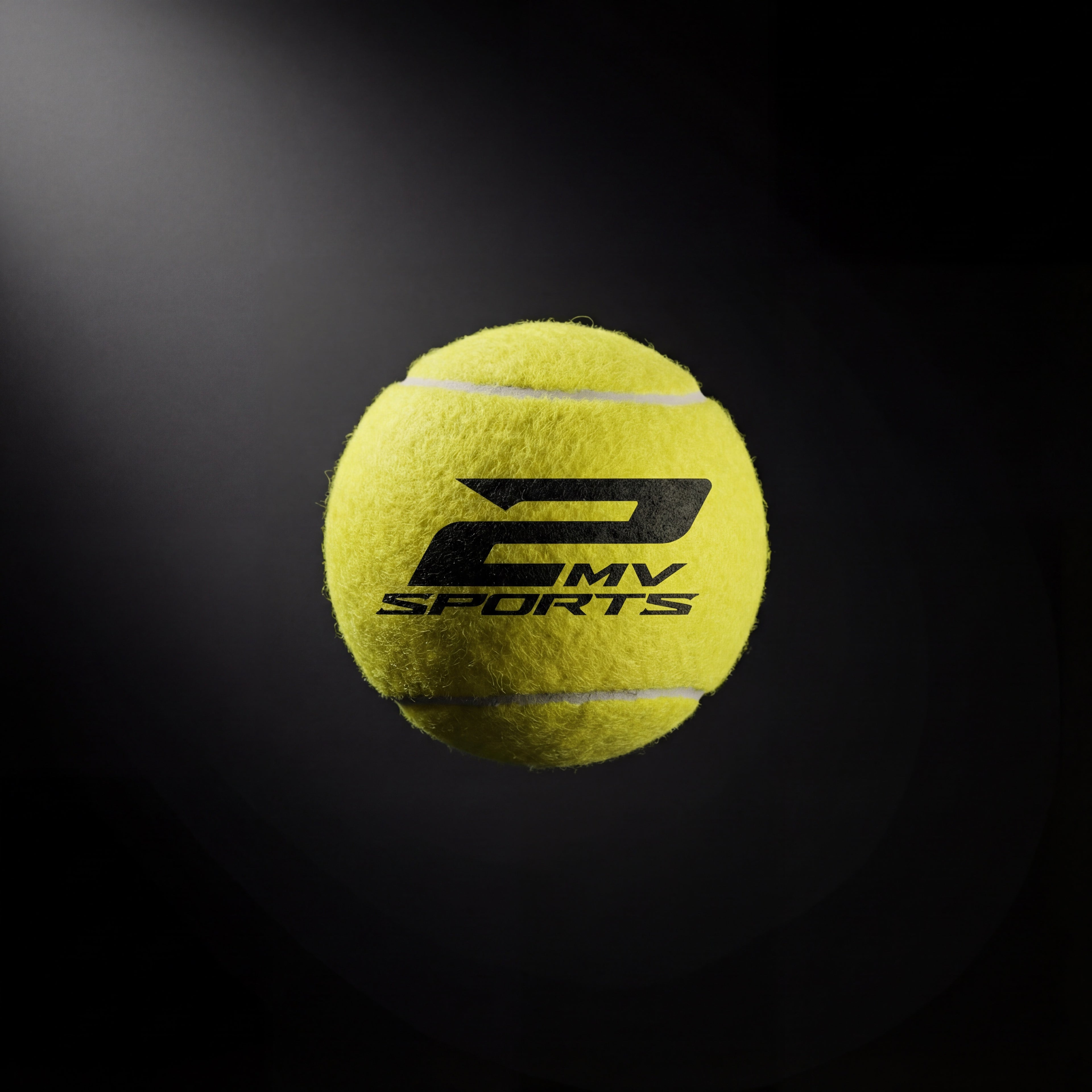 2MV-Padel Ball